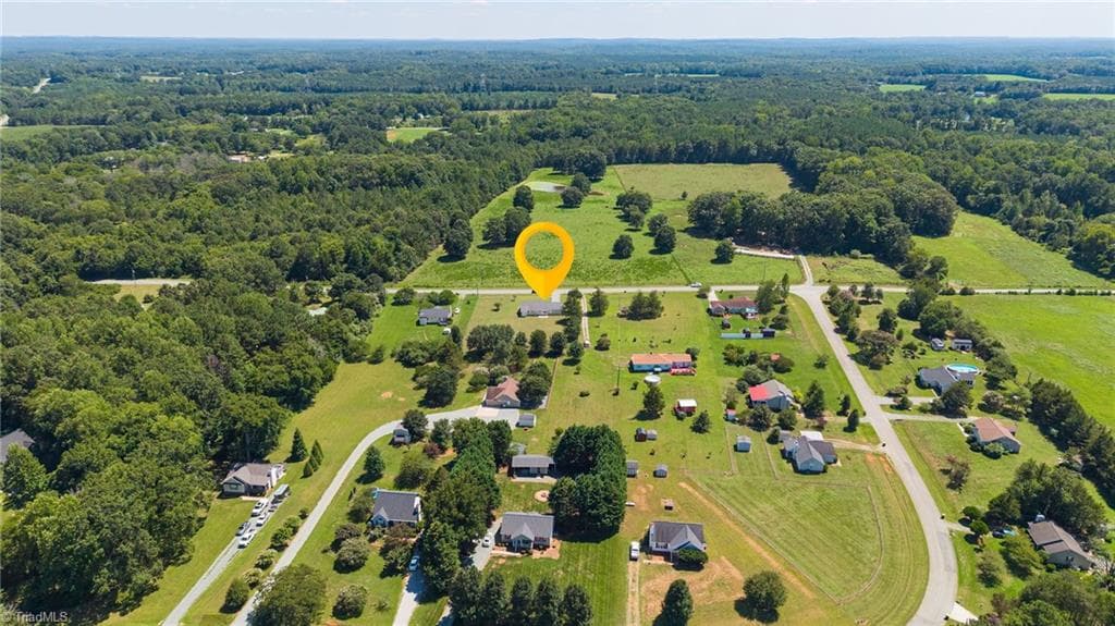 Stick/Site Built at 4042 Obra Road, Graham NC 27253, photo 36 of 41