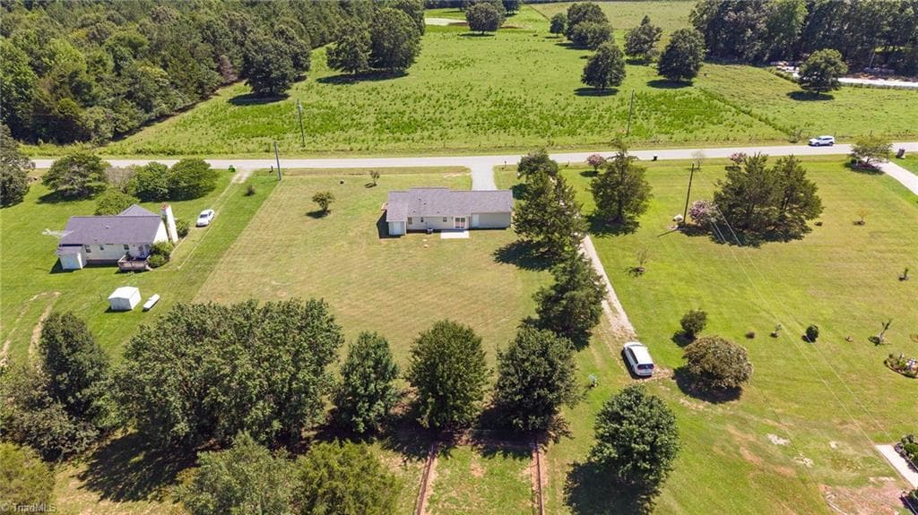 Stick/Site Built at 4042 Obra Road, Graham NC 27253, photo 32 of 41