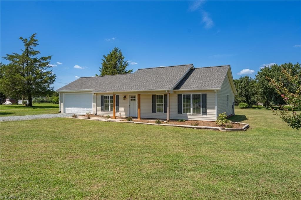 4042 Obra Road, Graham NC 27253