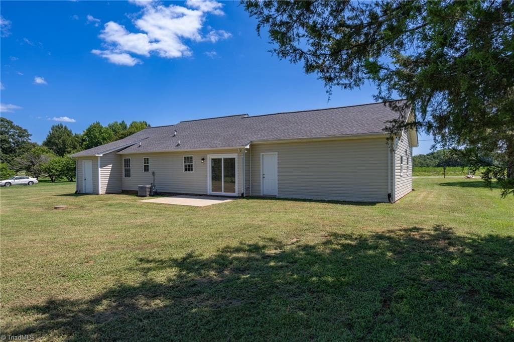 Stick/Site Built at 4042 Obra Road, Graham NC 27253, photo 28 of 41