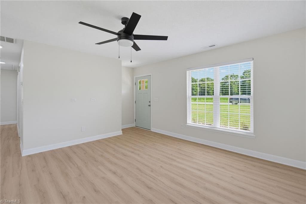 Stick/Site Built at 4042 Obra Road, Graham NC 27253, photo 5 of 41