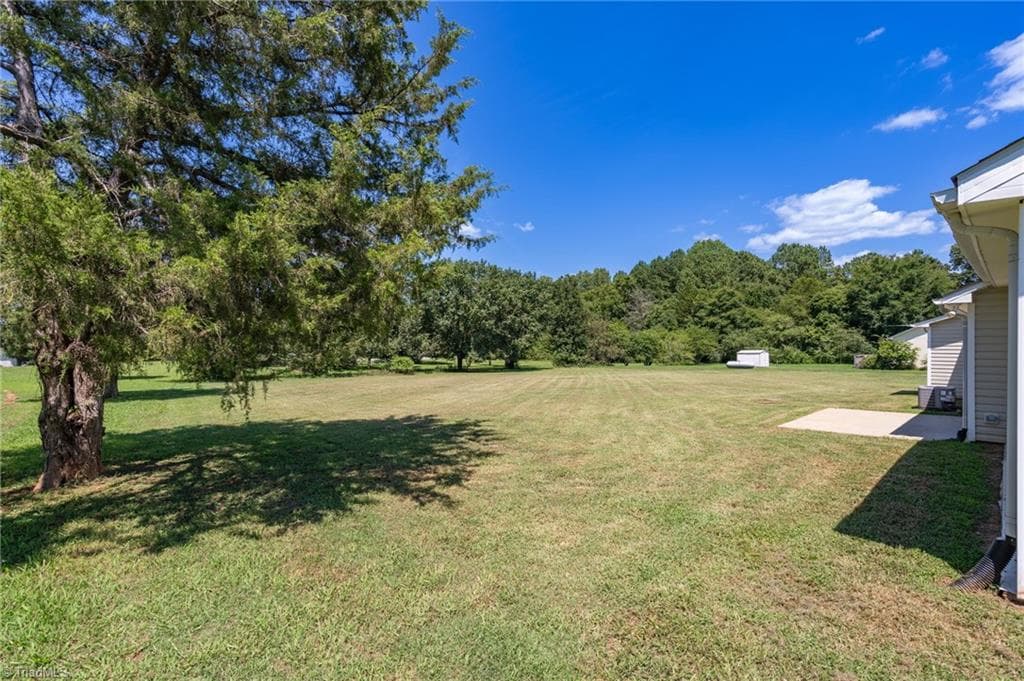 Stick/Site Built at 4042 Obra Road, Graham NC 27253, photo 30 of 41