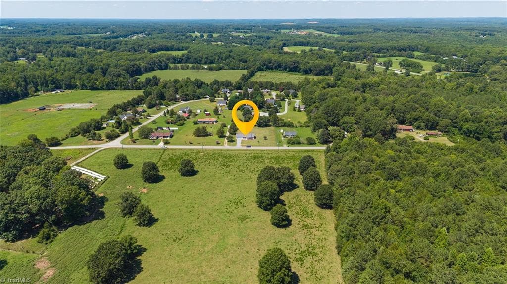 Stick/Site Built at 4042 Obra Road, Graham NC 27253, photo 34 of 41