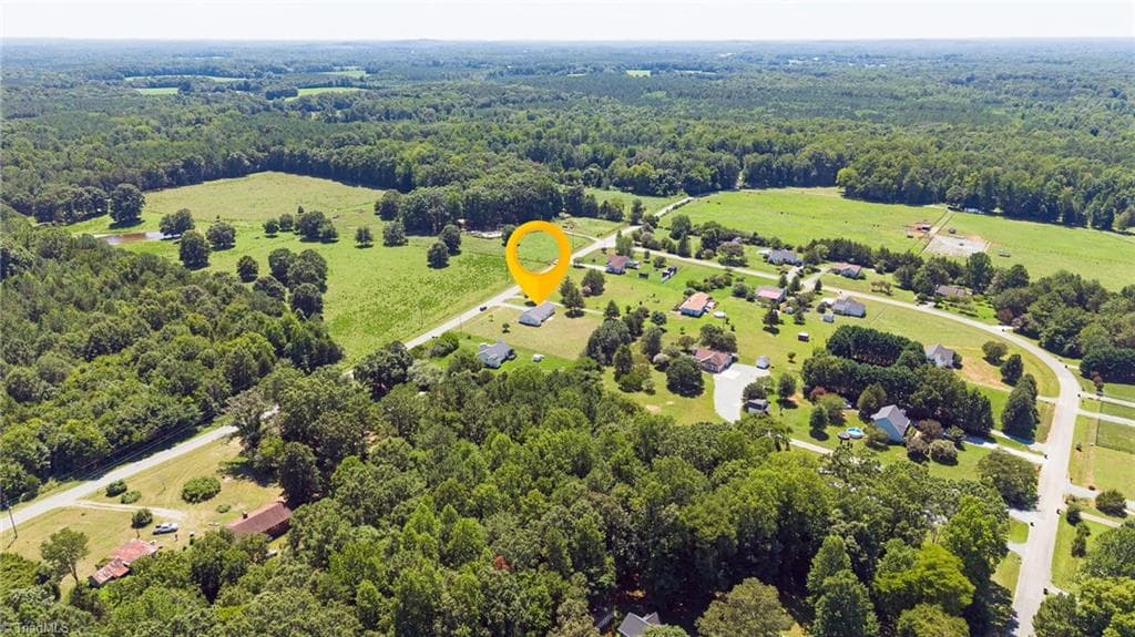 Stick/Site Built at 4042 Obra Road, Graham NC 27253, photo 38 of 41