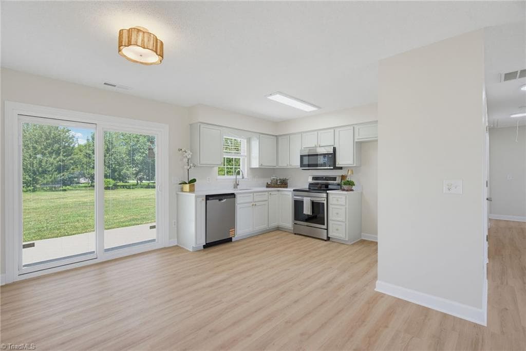 Stick/Site Built at 4042 Obra Road, Graham NC 27253, photo 10 of 41