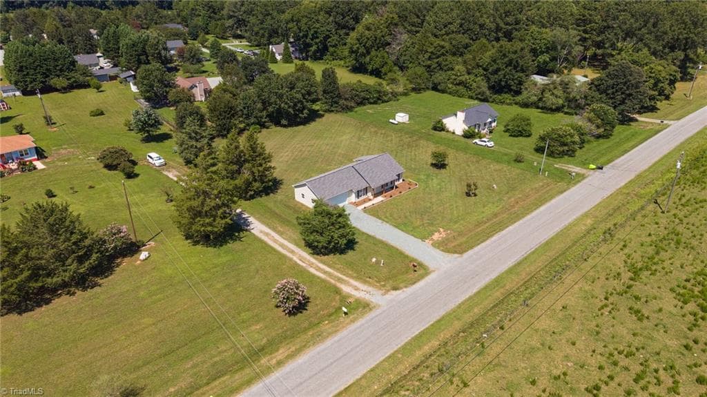 Stick/Site Built at 4042 Obra Road, Graham NC 27253, photo 33 of 41