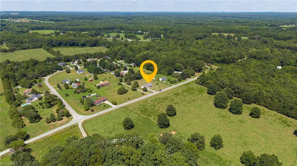 Stick/Site Built at 4042 Obra Road, Graham NC 27253, photo 39 of 41