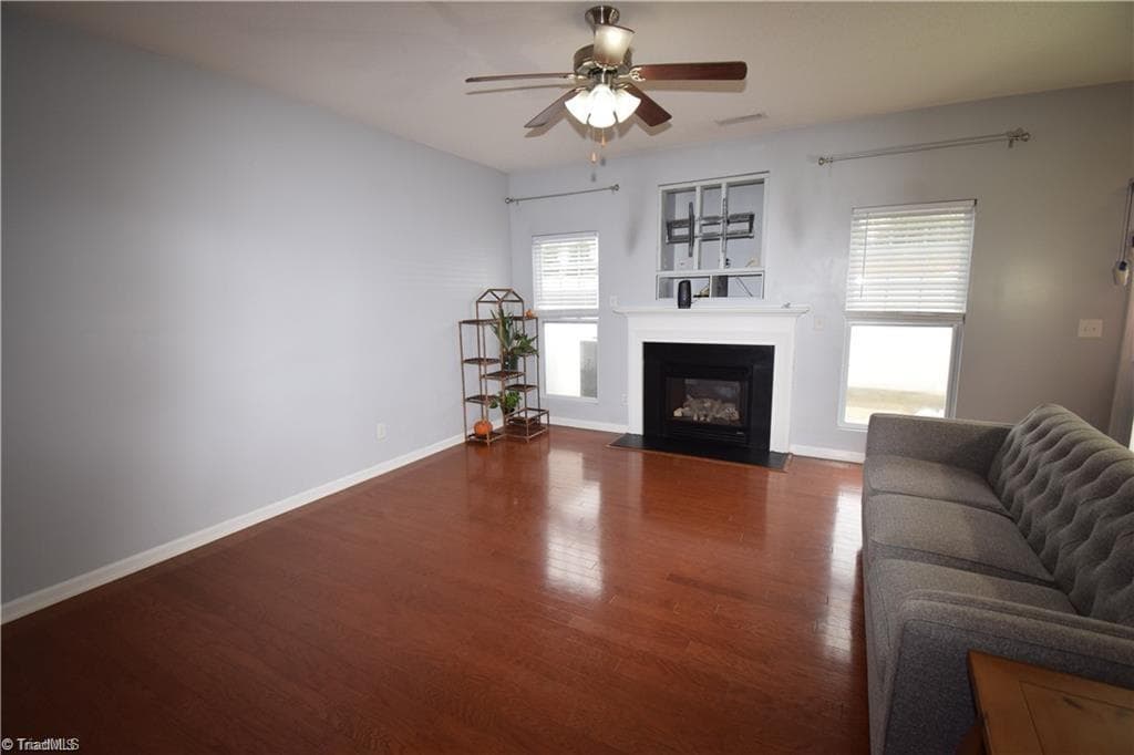 Stick/Site Built at 136 Penry Lane, Clemmons NC 27012, Clemmons, photo 2 of 25