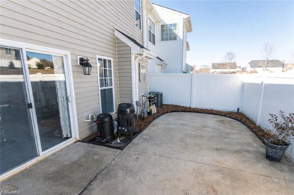 Stick/Site Built at 136 Penry Lane, Clemmons NC 27012, Clemmons, photo 22 of 25