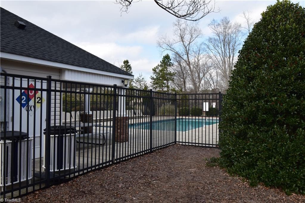 Stick/Site Built at 136 Penry Lane, Clemmons NC 27012, Clemmons, photo 24 of 25