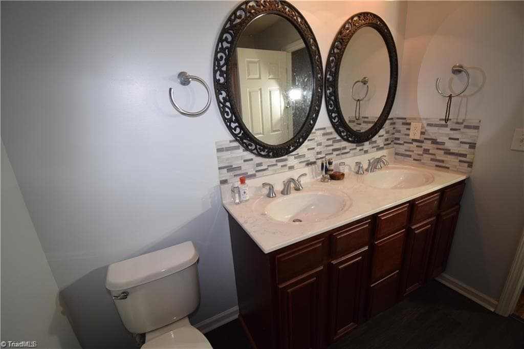 Stick/Site Built at 136 Penry Lane, Clemmons NC 27012, Clemmons, photo 11 of 25