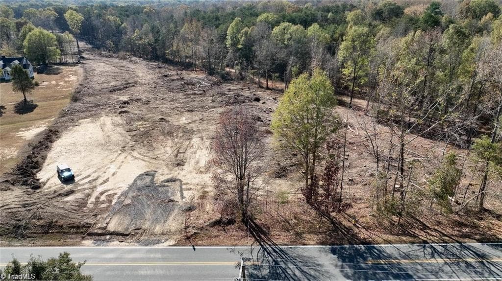 Unimproved Land at 0 Summit Road, Eden NC 27288, photo 3 of 10