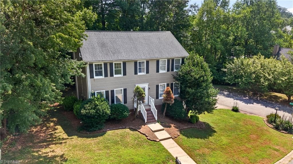 4700 Pine Hollow Lane, Greensboro NC 27410