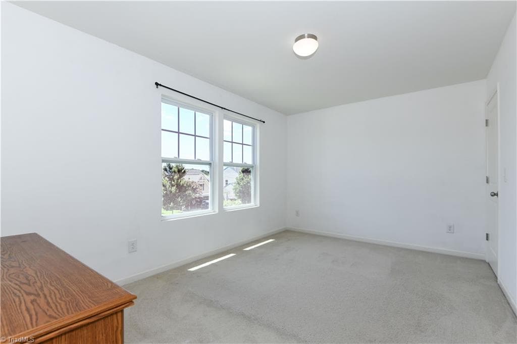Stick/Site Built at 5031 Red Poll Drive, Greensboro NC 27405, photo 27 of 38