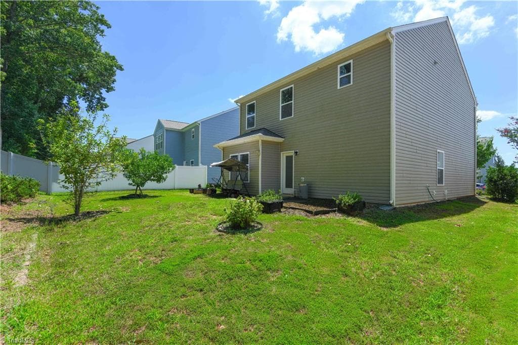 Stick/Site Built at 5031 Red Poll Drive, Greensboro NC 27405, photo 36 of 38
