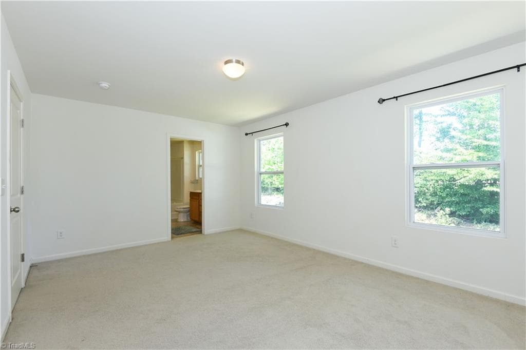 Stick/Site Built at 5031 Red Poll Drive, Greensboro NC 27405, photo 30 of 38