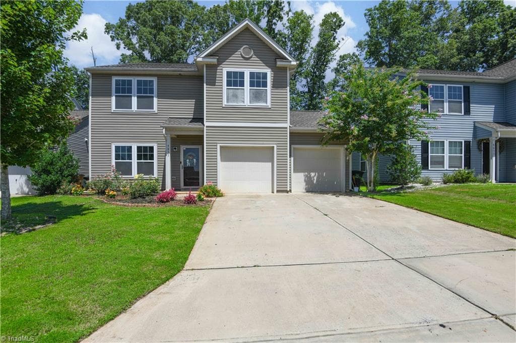 Stick/Site Built at 5031 Red Poll Drive, Greensboro NC 27405, photo 38 of 38