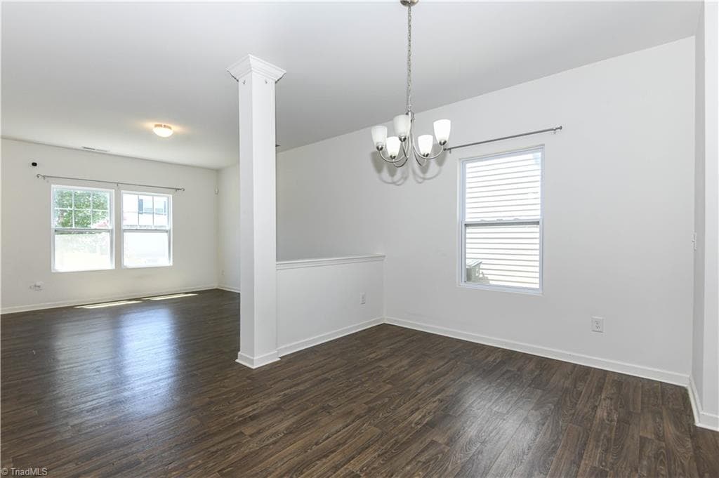 Stick/Site Built at 5031 Red Poll Drive, Greensboro NC 27405, photo 14 of 38