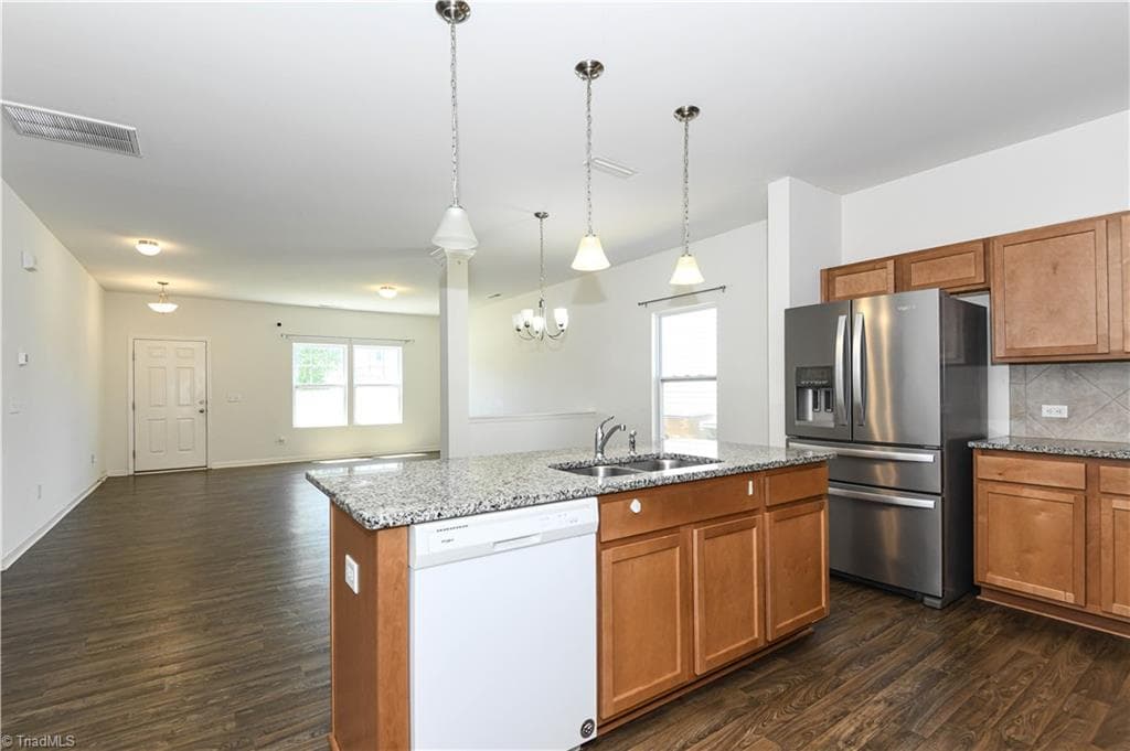 Stick/Site Built at 5031 Red Poll Drive, Greensboro NC 27405, photo 11 of 38