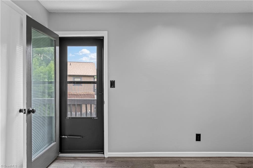 Stick/Site Built at 150 Vista Circle # D, Winston-Salem NC 27106, Winston-Salem, photo 12 of 21