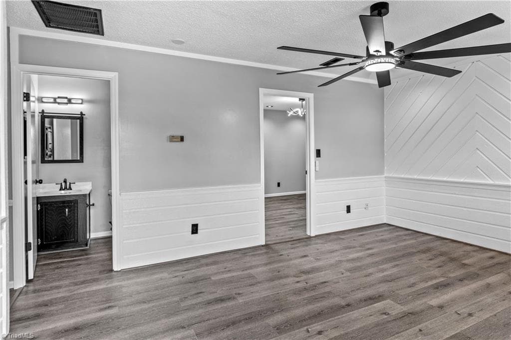 Stick/Site Built at 150 Vista Circle # D, Winston-Salem NC 27106, Winston-Salem, photo 7 of 21