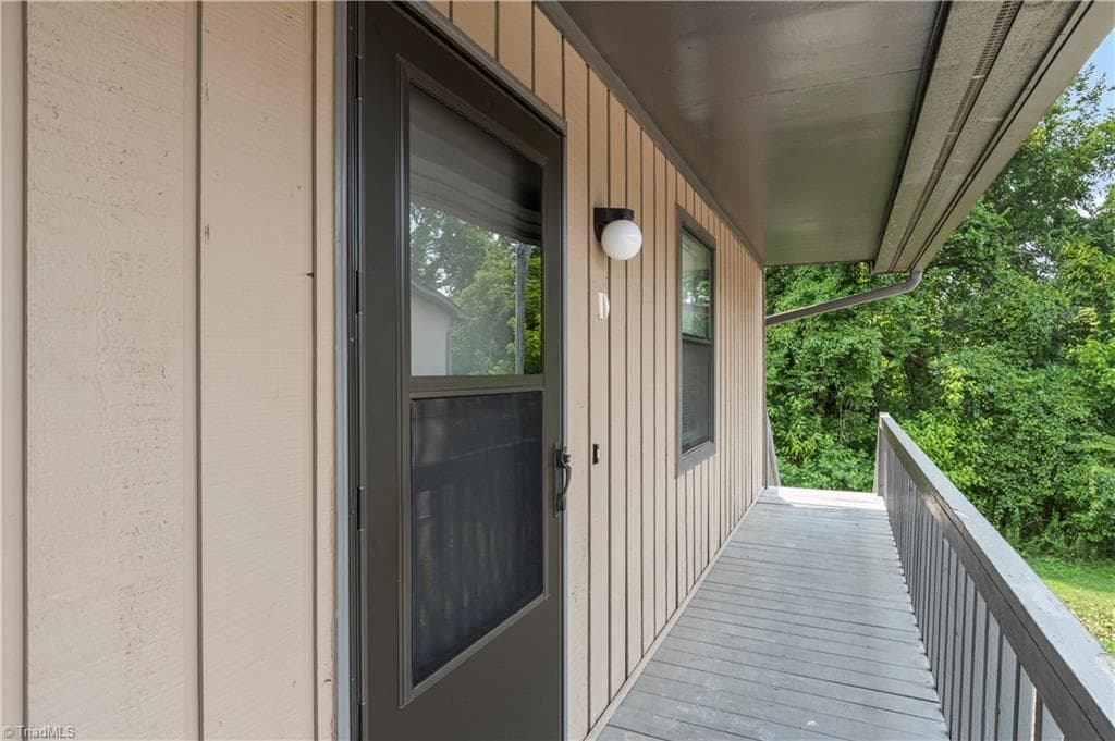 Stick/Site Built at 150 Vista Circle # D, Winston-Salem NC 27106, Winston-Salem, photo 3 of 21