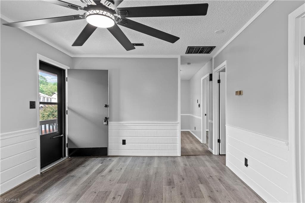Stick/Site Built at 150 Vista Circle # D, Winston-Salem NC 27106, Winston-Salem, photo 9 of 21
