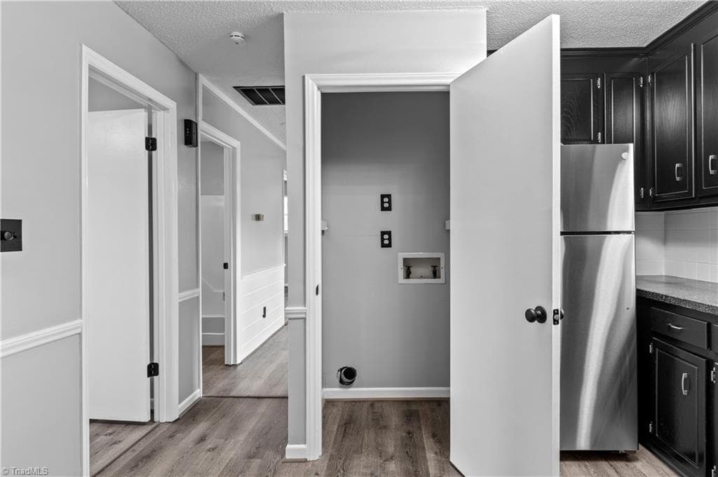 Stick/Site Built at 150 Vista Circle # D, Winston-Salem NC 27106, Winston-Salem, photo 18 of 21