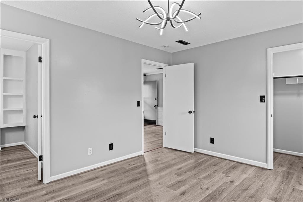 Stick/Site Built at 150 Vista Circle # D, Winston-Salem NC 27106, Winston-Salem, photo 11 of 21