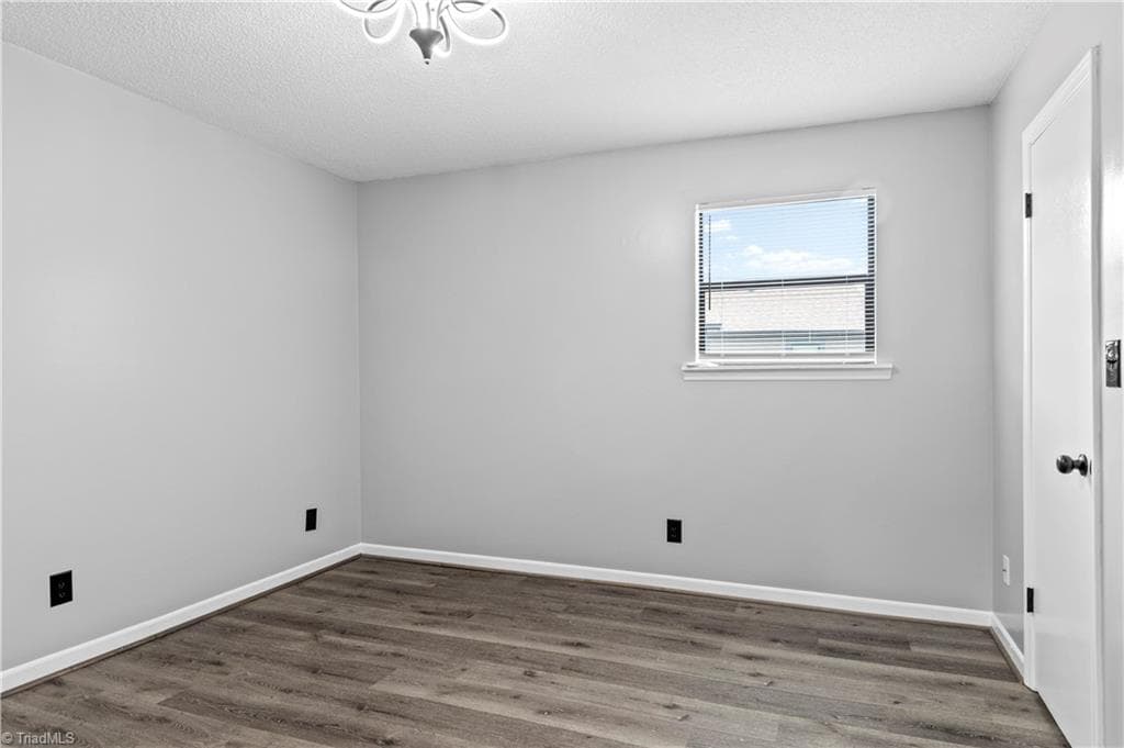 Stick/Site Built at 150 Vista Circle # D, Winston-Salem NC 27106, Winston-Salem, photo 19 of 21