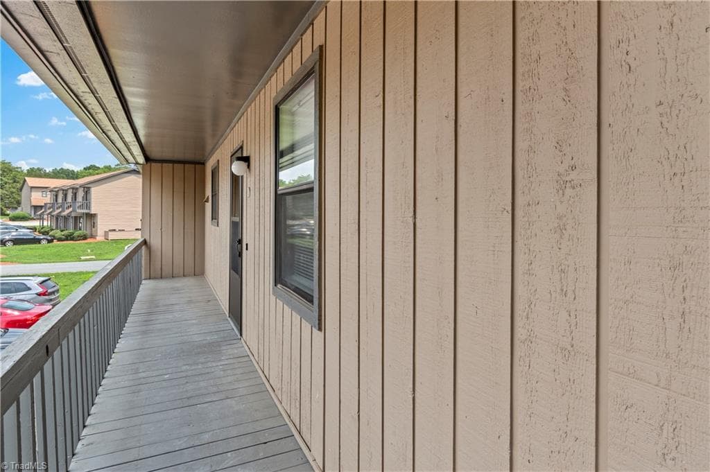 Stick/Site Built at 150 Vista Circle # D, Winston-Salem NC 27106, Winston-Salem, photo 4 of 21