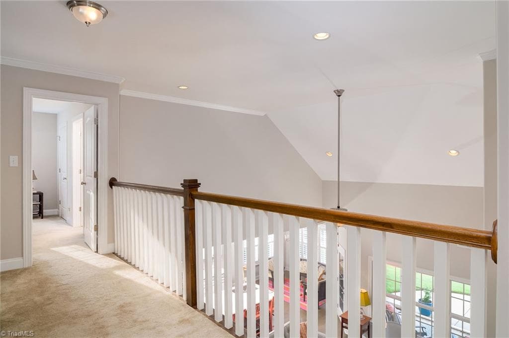 Stick/Site Built at 164 Quail Run Drive, Clemmons NC 27012, photo 20 of 40