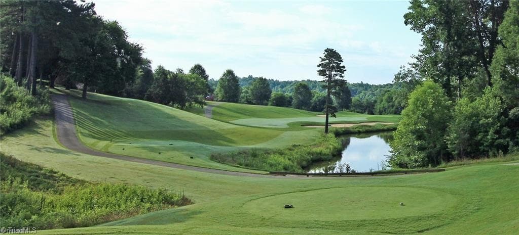 Stick/Site Built at 164 Quail Run Drive, Clemmons NC 27012, photo 37 of 40