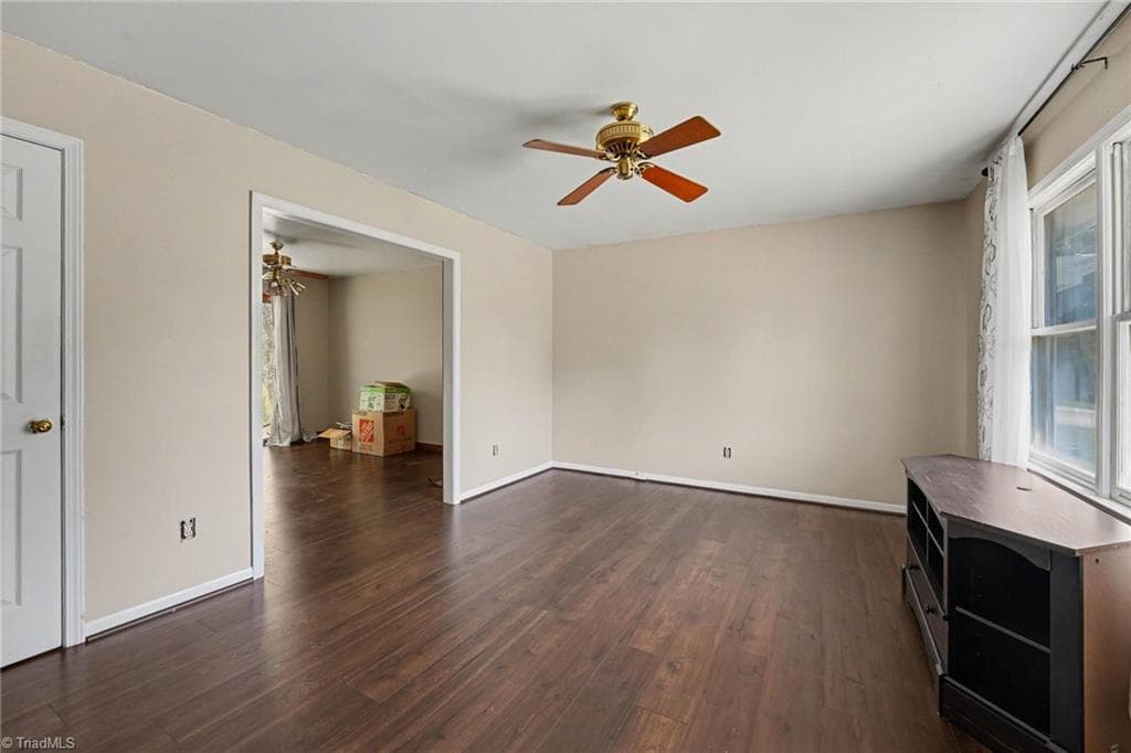 Stick/Site Built at 1351 Bridgton Road, Winston-Salem NC 27127, Winston-Salem, photo 6 of 25