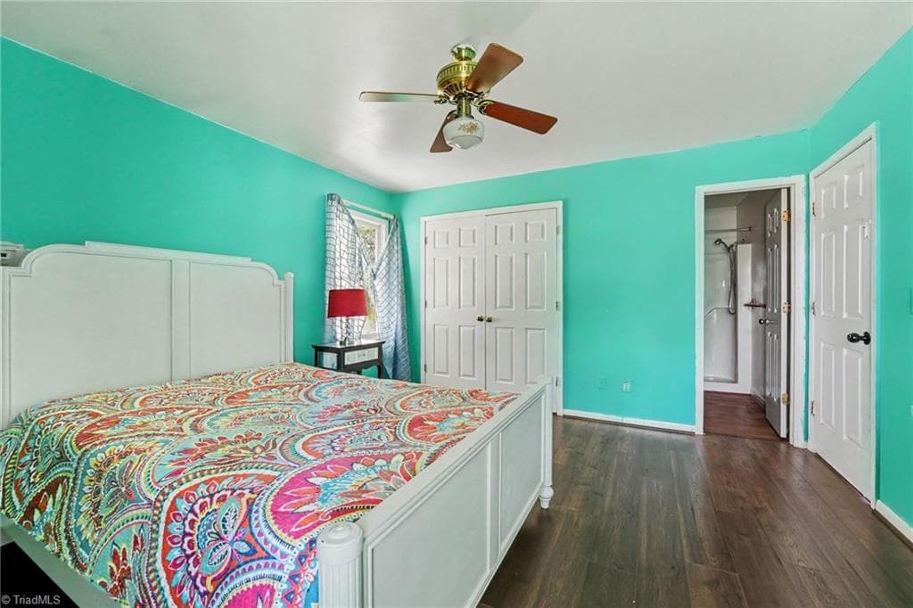 Stick/Site Built at 1351 Bridgton Road, Winston-Salem NC 27127, Winston-Salem, photo 16 of 25
