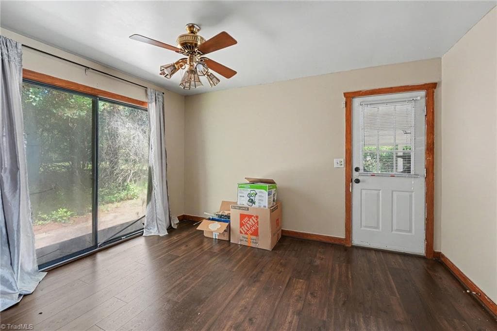 Stick/Site Built at 1351 Bridgton Road, Winston-Salem NC 27127, Winston-Salem, photo 10 of 25