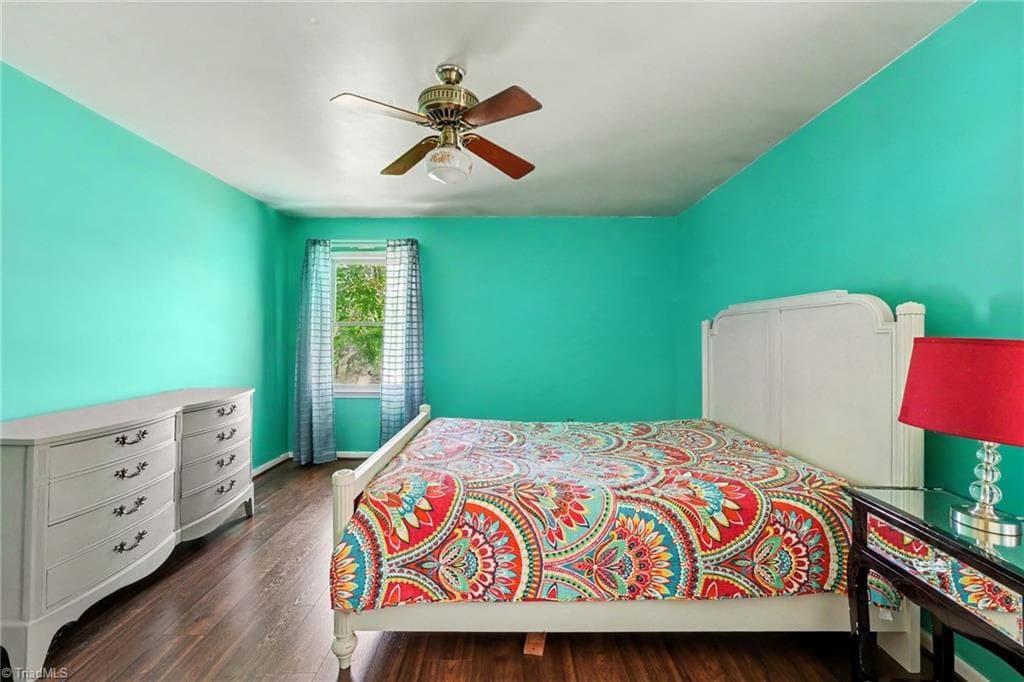 Stick/Site Built at 1351 Bridgton Road, Winston-Salem NC 27127, Winston-Salem, photo 14 of 25