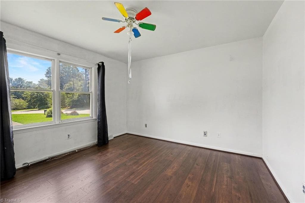 Stick/Site Built at 1351 Bridgton Road, Winston-Salem NC 27127, Winston-Salem, photo 18 of 25