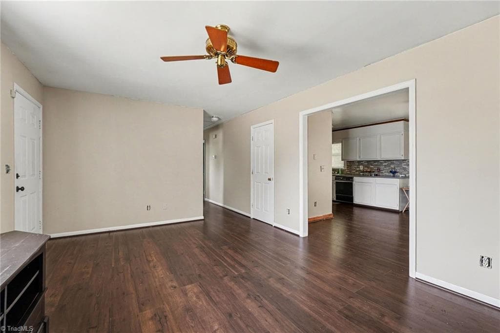 Stick/Site Built at 1351 Bridgton Road, Winston-Salem NC 27127, Winston-Salem, photo 8 of 25