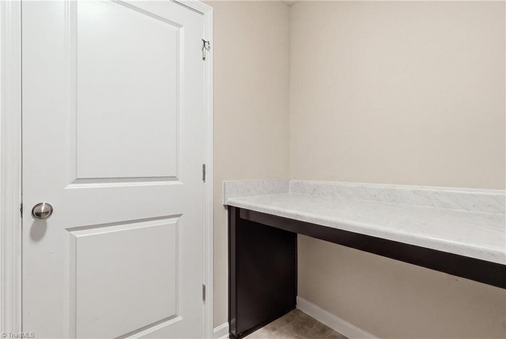 Stick/Site Built at 2404 Dukes Hollow Court, High Point NC 27265, photo 26 of 38