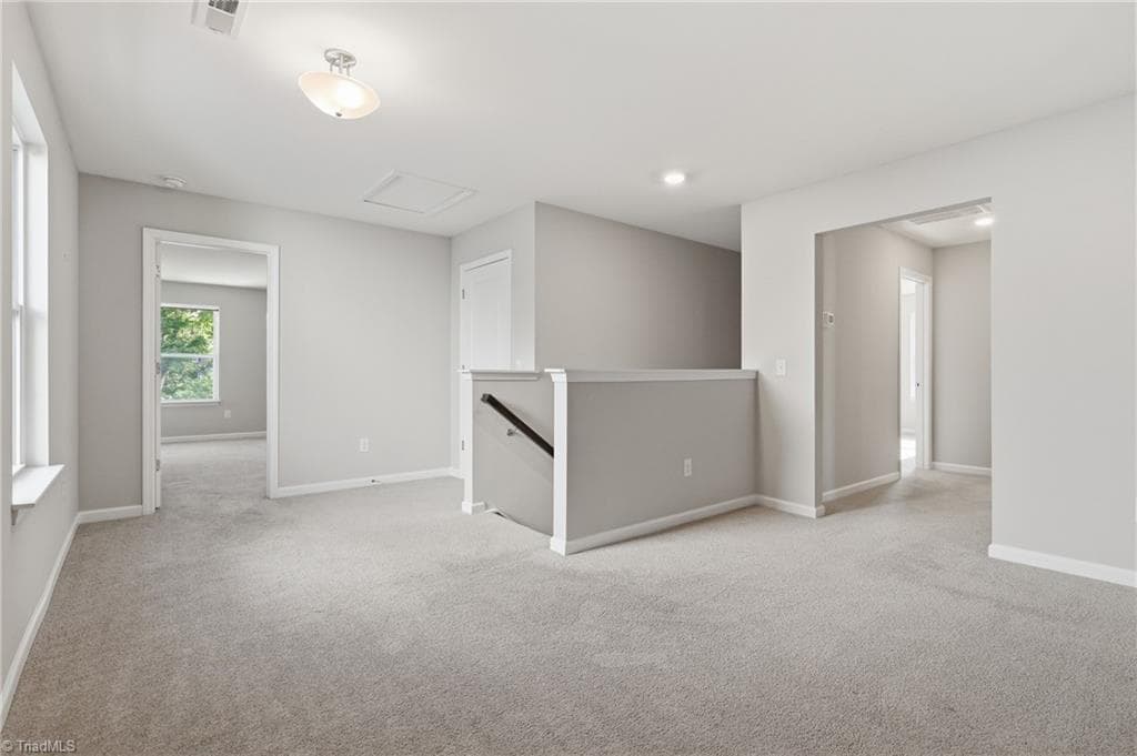Stick/Site Built at 2404 Dukes Hollow Court, High Point NC 27265, photo 14 of 38