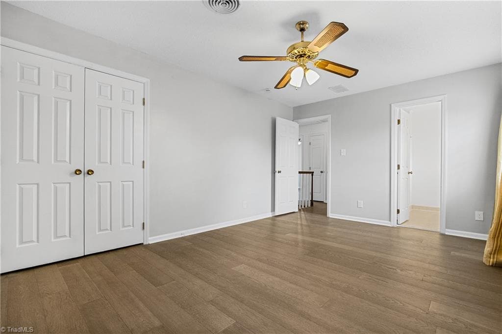 Stick/Site Built at 4109 Windlestraw Lane, Greensboro NC 27410, photo 13 of 27