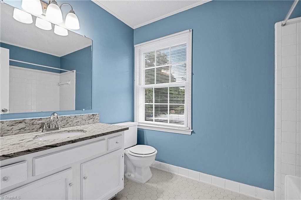 Stick/Site Built at 4109 Windlestraw Lane, Greensboro NC 27410, photo 17 of 27