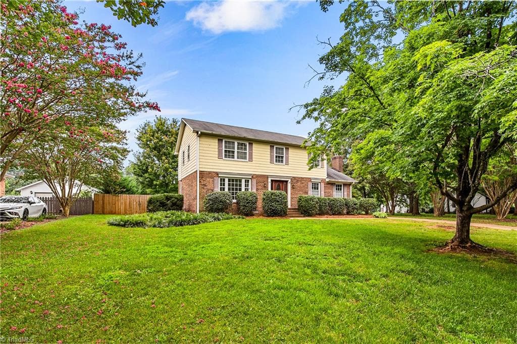 4109 Windlestraw Lane, Greensboro NC 27410