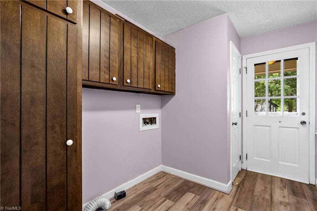 Stick/Site Built at 4109 Windlestraw Lane, Greensboro NC 27410, photo 20 of 27