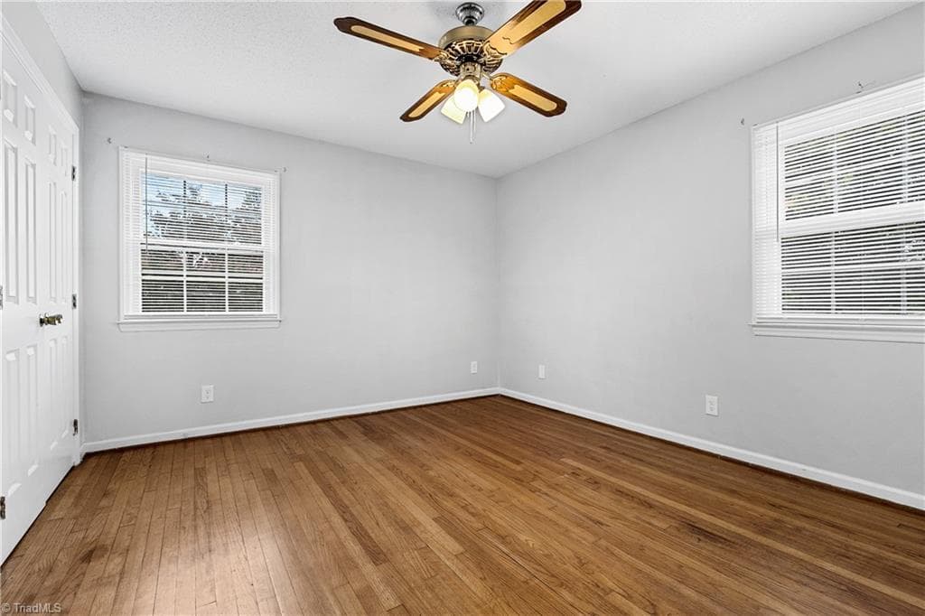 Stick/Site Built at 4109 Windlestraw Lane, Greensboro NC 27410, photo 19 of 27