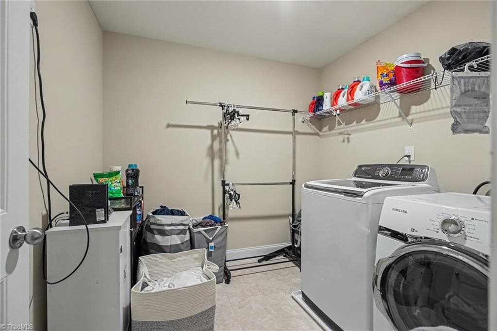Stick/Site Built at 210 Marguerite Court, Reidsville NC 27320, Reidsville, photo 53 of 64