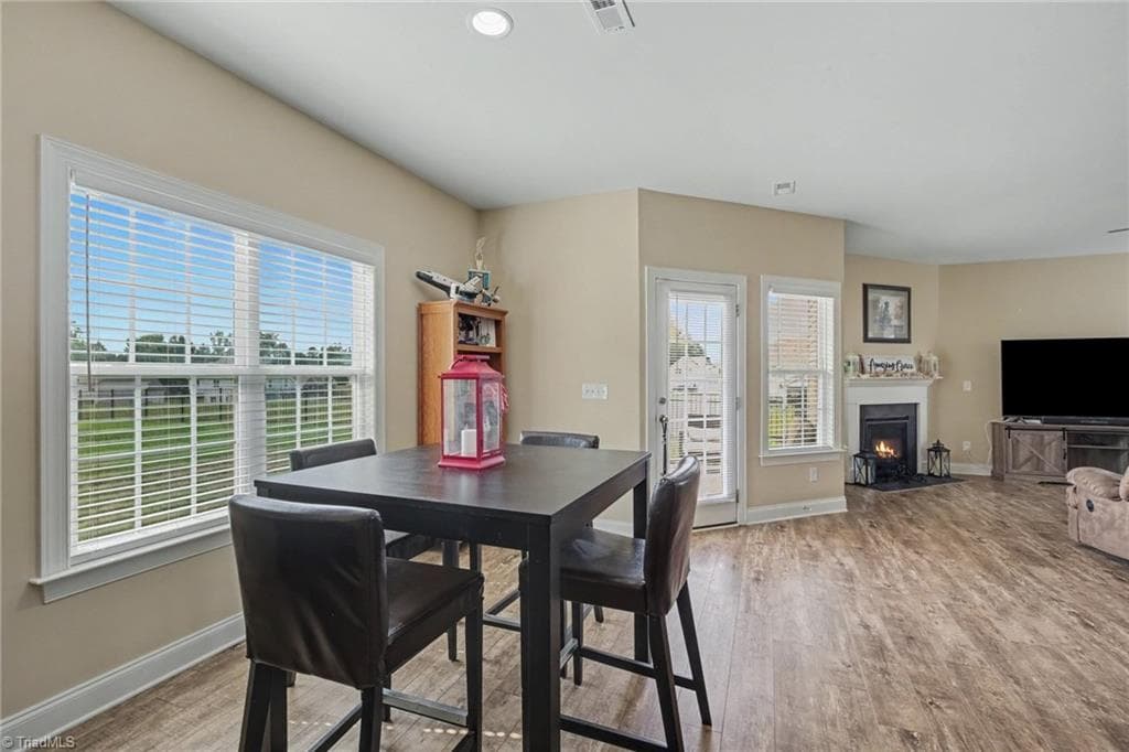 Stick/Site Built at 210 Marguerite Court, Reidsville NC 27320, Reidsville, photo 25 of 64