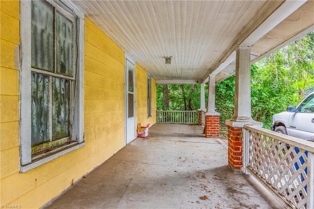 Stick/Site Built at 1120 Waughtown Street, Winston-Salem NC 27127, Winston-Salem, photo 2 of 15