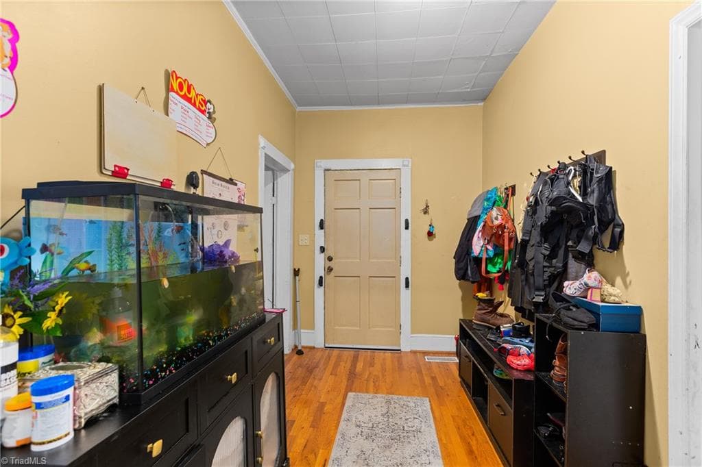 Stick/Site Built at 1120 Waughtown Street, Winston-Salem NC 27127, Winston-Salem, photo 3 of 15